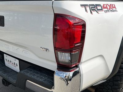 2019 Toyota Tacoma - Photo 11