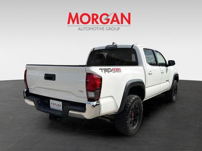 2019 Toyota Tacoma - Photo 4