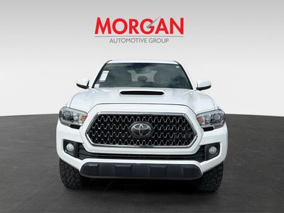 2019 Toyota Tacoma - Photo 9