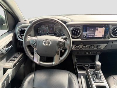 2019 Toyota Tacoma - Photo 17