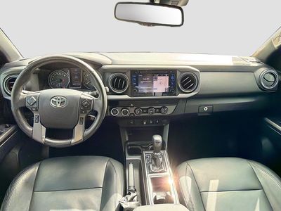 2019 Toyota Tacoma - Photo 16