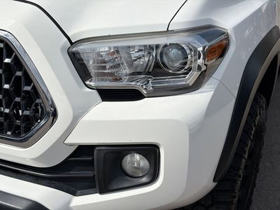 2019 Toyota Tacoma - Photo 10