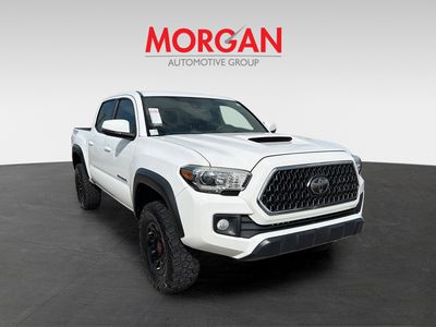 2019 Toyota Tacoma - Photo 2