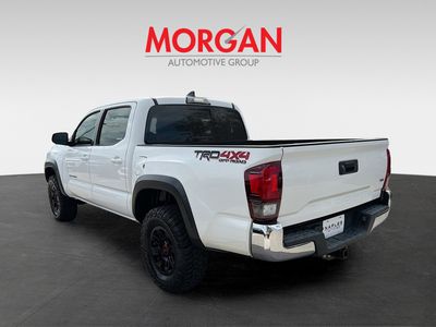 2019 Toyota Tacoma - Photo 6