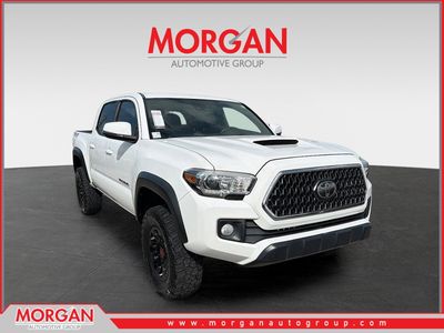 2019 Toyota Tacoma - Photo 1
