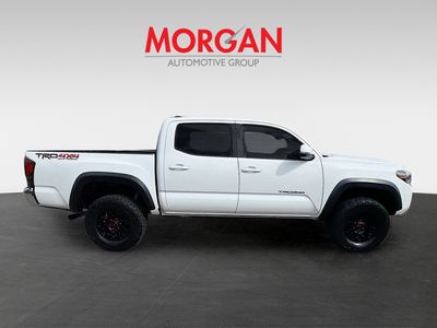 2019 Toyota Tacoma - Photo 3