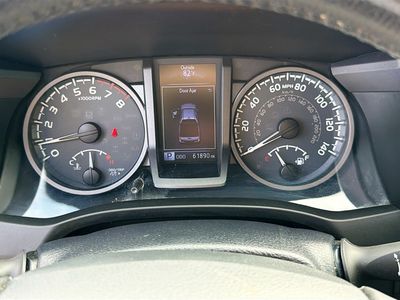 2019 Toyota Tacoma - Photo 37