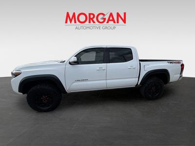 2019 Toyota Tacoma - Photo 7
