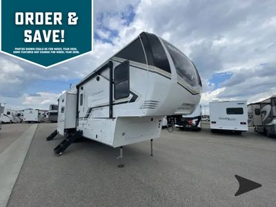 2026 Keystone RV Cougar - Photo 2