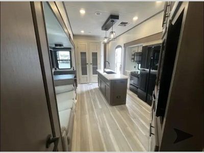 2026 Keystone RV Cougar - Photo 8