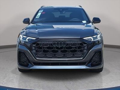 2026 Audi SQ8 - Photo 2