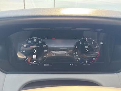 2018 Land Rover Range Rover Velar - Photo 16