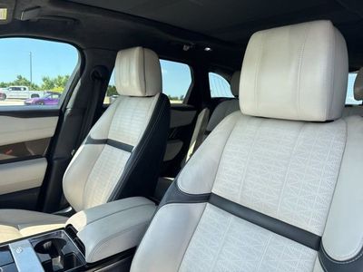 2018 Land Rover Range Rover Velar - Photo 14