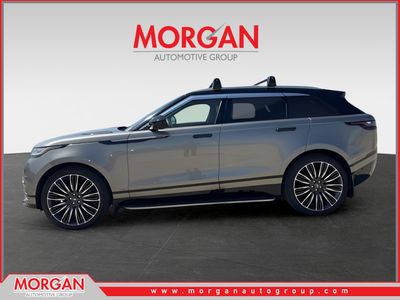 2018 Land Rover Range Rover Velar - Photo 6