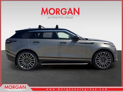 2018 Land Rover Range Rover Velar - Photo 2