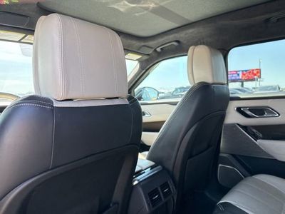 2018 Land Rover Range Rover Velar - Photo 11