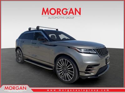 2018 Land Rover Range Rover Velar - Photo 1