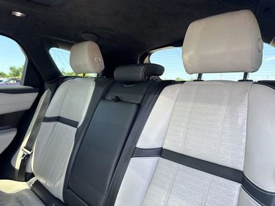 2018 Land Rover Range Rover Velar - Photo 12