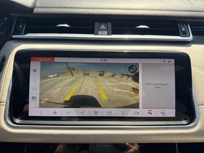 2018 Land Rover Range Rover Velar - Photo 20