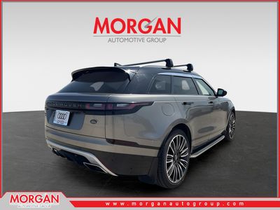 2018 Land Rover Range Rover Velar - Photo 3