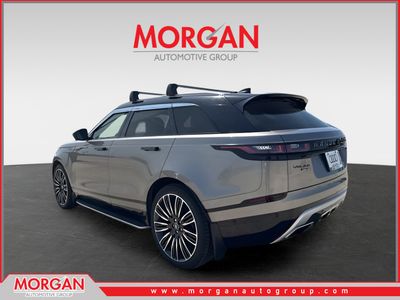 2018 Land Rover Range Rover Velar - Photo 5