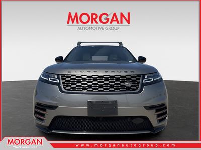 2018 Land Rover Range Rover Velar - Photo 8