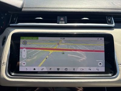 2018 Land Rover Range Rover Velar - Photo 19