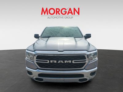 2022 Ram 1500 - Photo 3