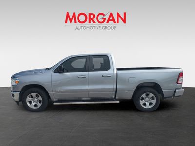 2022 Ram 1500 - Photo 8