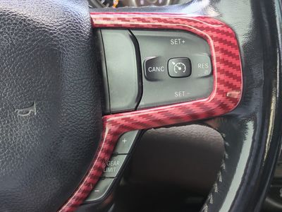 2022 Ram 1500 - Photo 26