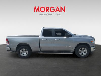 2022 Ram 1500 - Photo 4