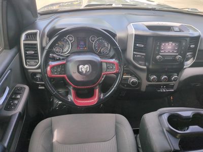 2022 Ram 1500 - Photo 16
