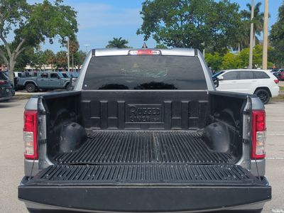 2022 Ram 1500 - Photo 13