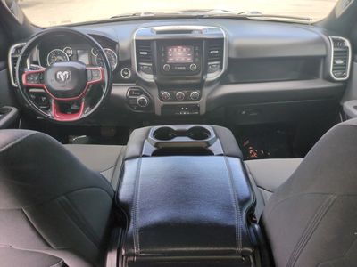 2022 Ram 1500 - Photo 15