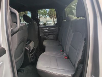 2022 Ram 1500 - Photo 14