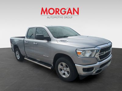 2022 Ram 1500 - Photo 2