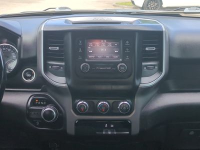 2022 Ram 1500 - Photo 18