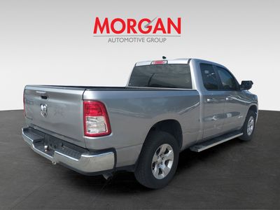 2022 Ram 1500 - Photo 5