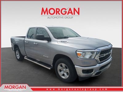 2022 Ram 1500 - Photo 1