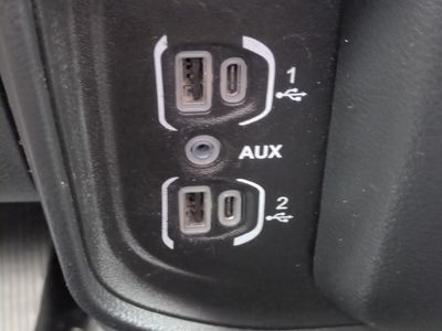 2022 Ram 1500 - Photo 22