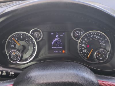 2022 Ram 1500 - Photo 27