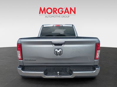 2022 Ram 1500 - Photo 6
