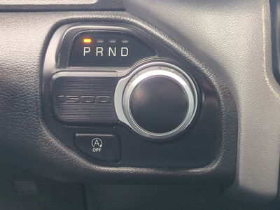 2022 Ram 1500 - Photo 19