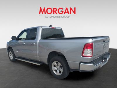 2022 Ram 1500 - Photo 7