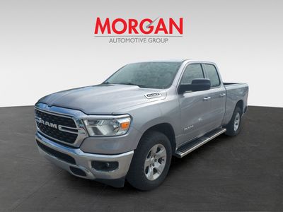 2022 Ram 1500 - Photo 9