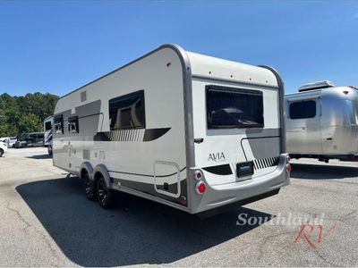 2020 nuCamp AVIA - Photo 4