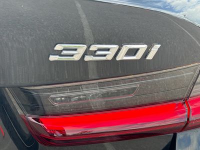 2023 BMW 3 Series - Photo 11