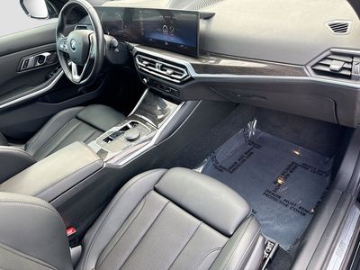 2023 BMW 3 Series - Photo 13