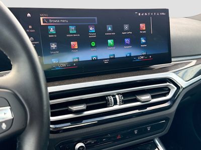 2023 BMW 3 Series - Photo 27