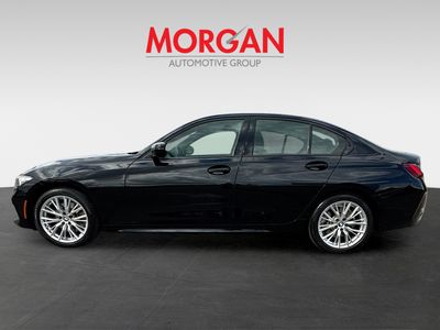 2023 BMW 3 Series - Photo 6